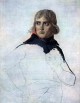 Portrait of General Bonaparte