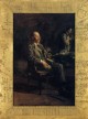 Portrait of Professor Henry A Rowland
