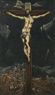 Christ on the cross 1600 10 xx cincinnati