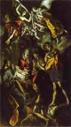 The adoration of the shepherds 1605 xx museo del prado madrid spain