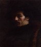 Fantin Latour Portrait of Alphonse Legros