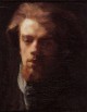 Fantin Latour Self Portrait 1860