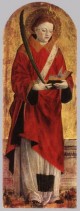 St Stephen The Martyr