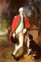 Thomas Portrait Of Colonel John Bullock