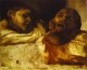Heads severed 1818 nationalmuseum stockholm sweden