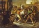 Horse races in rome 1817 musee des beaux arts lille franc