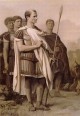 Julius Caesar and Staff