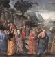 Calling of the first apostles detail 1481 vatican