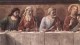 Last supper detail 3 1480 florence