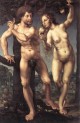 Adam and Eve 1925