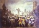 Le motin de esquilache the esquilache riots 1766 1767 p