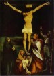 Crucifixion 1510s kunstmuseum basel basel switzerland