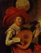 Musicale detail 1623 the hermitage st petersburg russia