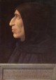 Portrait of Girolamo Savonarola c1498