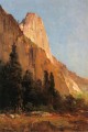 Sentinel Rock Yosemite