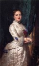 Portrait of a Woman 1881