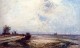 Dutch Landscape 1862