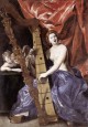 Allegory Of Music