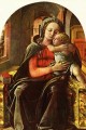 Lippi Filippino Madonna and Child2