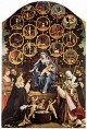 Madonna of the Rosary 1539