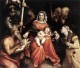 Mystic Marriage of St Catherine 1524
