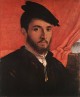 Portrait of a Young Man c1526