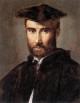 Portrait Of A Man 1528 30