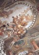 Janus and hercule with peace 1670s xx palazzo dandrea spinola genoa