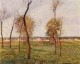 A Meadow in Moret 1901
