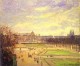 Gardens of tuileries jardin des tuileries 1900 xx st petersburg russia