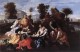 Poussin The Finding of Moses