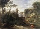 Landscape with Diogenes EUR