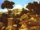 Landscape with st james in patmos 1640 xx chicago il usa