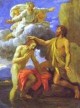 The baptism of christ 1645 xx private collection