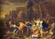 The rescue of pyrrhus 1634 xx paris france