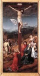 Crucifixion 1500