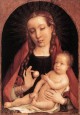 Virgin And Child