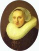 Cornelia pronck wife of albert cuyper 1633 xx paris france