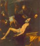 Ribera The Martyrdom of St Andrew