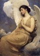 Thayer Winged figure