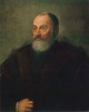Tintoretto Portrait of a Man c1560