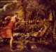 Death of actaeon 1562 xx national gallery london