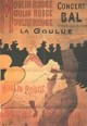 La Goulue at the Moulin Rouge 1891