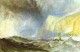Shipwreck off hastings 1825 xx national gallery of ireland dublin ireland