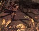 Bernardino della ciarda thrown off his horse detail 3 1450s xx galleria degli uffizi florence