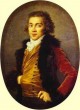 Portrait of baron grigory alexandrovich stroganoff 1770 1857 1793 xx the hermitage st petersburg russia