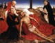 Weyden Lamentation c1464
