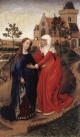 Weyden Visitation c1445