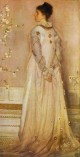Symphony in flesh color and pink portrait of mrs frances leyland 1871 3 xx the frick collection new york usa