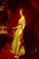 Empress eugenie 1852 xx museo napoleonico rome italy